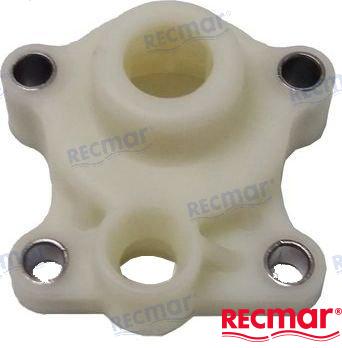 YAMAHA WATER PUMP HOUSING | REC663-44311-02 | WATER PUMP HOUSING | RECMAR