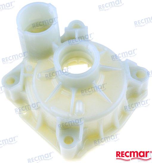 YAMAHA WATER PUMP HOUSING | REC6CE-44311-01 | WATER PUMP HOUSING | RECMAR