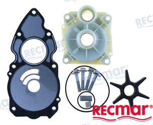 YAMAHA WATER PUMP KIT | REC6AW-W0078-00 | WATER PUMP KIT | RECMAR