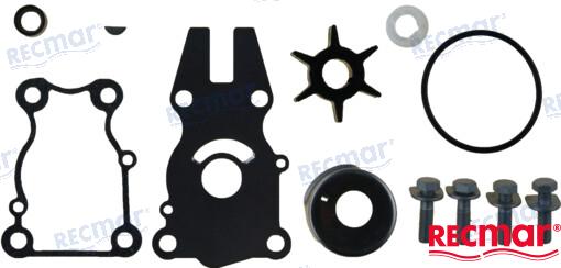 YAMAHA WATER PUMP KIT | REC6BG-W0078-00 | WATER PUMP KIT | RECMAR