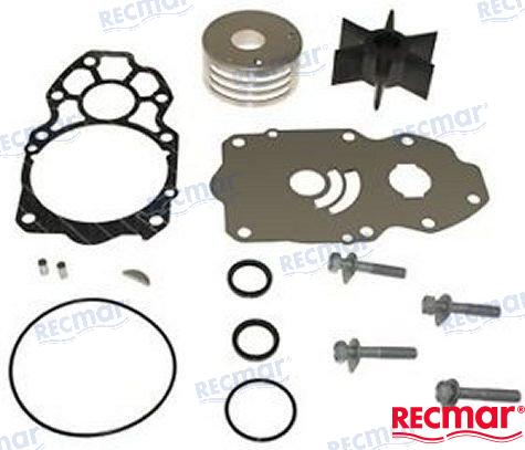 YAMAHA WATER PUMP KIT | REC6CE-W0078-01 | WATER PUMP KIT | RECMAR