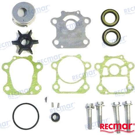 YAMAHA WATER PUMP KIT | REC6CJ-W0078-00 | WATER PUMP KIT | RECMAR