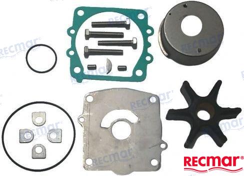 YAMAHA WATER PUMP KIT | REC6G5-W0078-A1 | WATER PUMP KIT | RECMAR