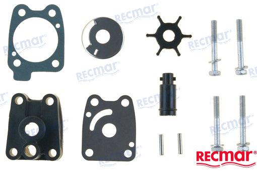 YAMAHA WATER PUMP REPAIR KIT | REC6EE-W0078-01 | WATER REPAIR KIT | RECMAR