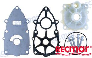 YAMAHA WATER PUMP SERVICE KIT | REC65N-W0078-A1 | D150H/N/NETOL | RECMAR