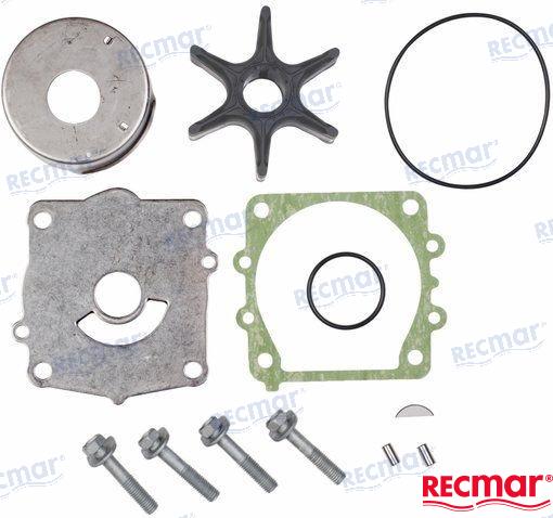 YAMAHA WATER PUMP SERVICE KIT | REC68V-W0078-00 | F115A/T/B • F130A | RECMAR