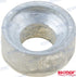 YAMAHA ZINC ANODE | REC63P-11325-21 | ZINC | RECMAR