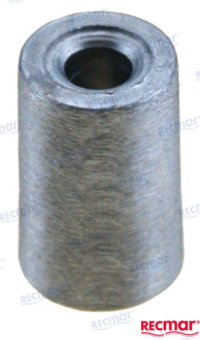 YAMAHA ZINC ANODE | REC68T-11325-00 | ZINC | RECMAR