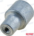 YAMAHA ZINC ANODE | REC6AW-11325-00 | ZINC | RECMAR