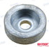 YAMAHA/MERCURY/SUZUKI/TOHATSU ZINC ANODE K40 (6F5), 40C (6E9) | REC676-45251-00 | RECMAR