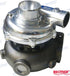 YANMAR 4LH-HTE TURBO MYBF | REC119172-18011