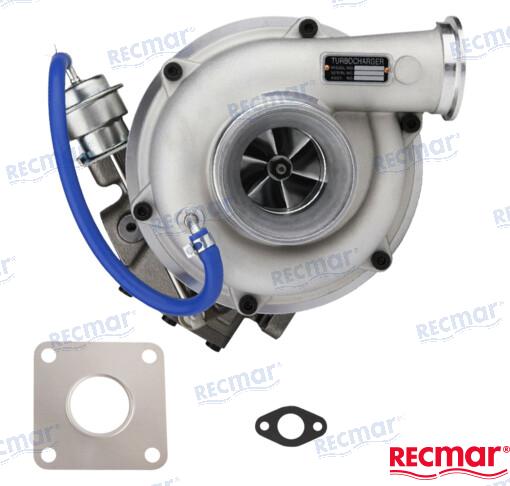 YANMAR 6LP- STE, STZE, STZY, STZE1, STZYJ 6LPA-STE, STZE, STZEP1 TURBO MYBHE | REC119775-18010