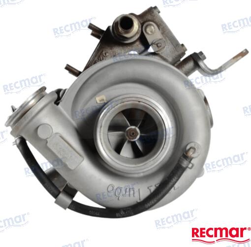 YANMAR 6LY3-STC, ETP, UTC, UTP, STP 6LY400 CN/ 6LY440CN TURBO MYEM | REC119578-18010 | Recmar