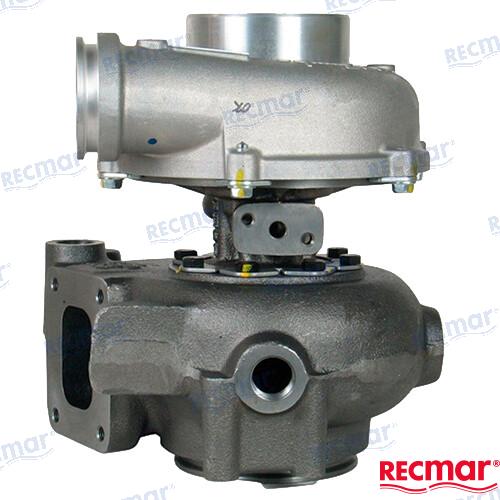 YANMAR 6LYA-STE(P) & STP TURBO MYDW | REC119574-18020