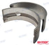 YANMAR BEARING CRANKSHAFT | REC129001-02931 | BEARINGS | RECMAR