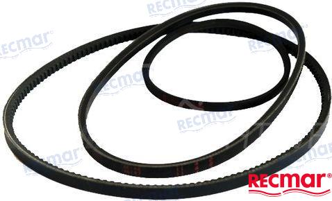 YANMAR BELT | REC119578-42360 | BELTS | RECMAR