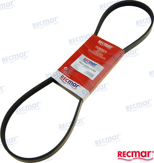 YANMAR BELT | REC120650-42360 | BELTS | RECMAR