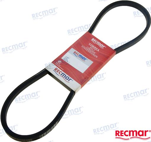 YANMAR BELT | REC25132-003700 | BELTS | RECMAR