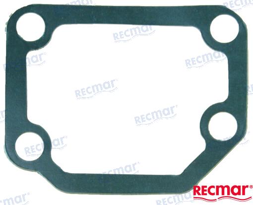 YANMAR BREATHER COVER GASKET 1GM, L, Y-C 1GM10 | REC128170-03070 | RECMAR