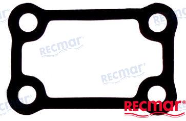 YANMAR BREATHER COVER GASKET 2GML 2GLMP 2GM20, F, F-YEU, -YEU 2GMLP 3GM30F, F-YEU | REC121000-03071 | RECMAR