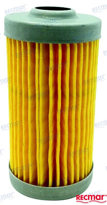 YANMAR COMBUSTIBLE FILTER YANMAR | REC104500-55710 | FILTERS | RECMAR