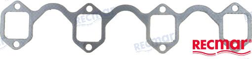 YANMAR COOLER GASKET | REC119174-13201 | COVERS | RECMAR