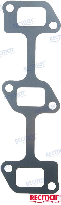 YANMAR COOLER HOUSING GASKET | REC129150-13110 | COOLER | RECMAR