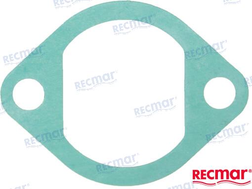 YANMAR COVER GASKET OIL DIPSTICK | REC124160-34845 | COVER | RECMAR