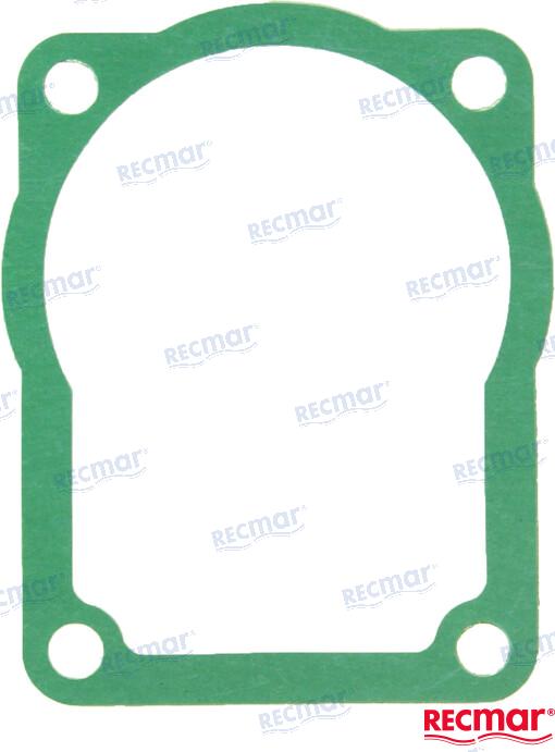 YANMAR COVER GASKET | REC124610-01862 | COVER | RECMAR