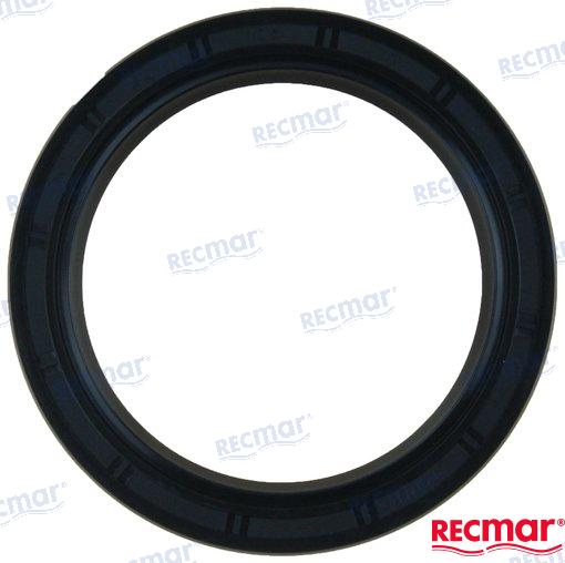 YANMAR CRANKSHAFT FRONT SEAL | REC119595-01800 | CRANK | RECMAR