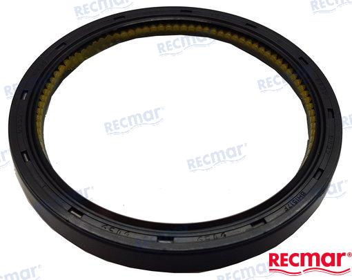 YANMAR CRANKSHAFT REAR SEAL | REC129120-01780 | CRANK | RECMAR