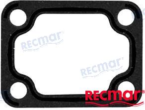 YANMAR CYLINDER HEAD COVER GASKET 2GM20, F, F-YEU, -YEU 2GMLP 3GM, D, F, F-YEU | REC121450-11681 | RECMAR