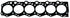 YANMAR CYLINDER HEAD GASKET | (MARK 5) 6LP-ST, -STE, -STZE, -STZE1, -STZY, -STZYJ, -WST, -WSTZY | REC119771-00421