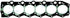 YANMAR CYLINDER HEAD GASKET YANMAR (MARK 3) 6LPA-DTE, -DTP, -DTZE, -DTZP, -DTZEP1 6LP-DT, -DETE, | REC119770-00940