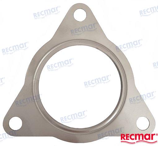 YANMAR ELBOW GASKET | REC119171-13510 | ELBOW | RECMAR