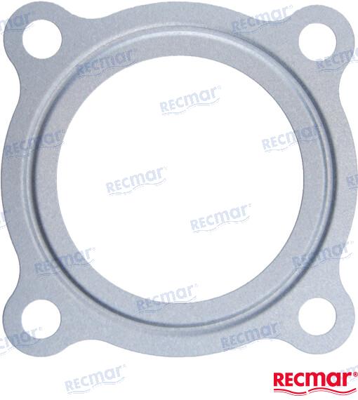 YANMAR ELBOW GASKET | REC119173-18811 | ELBOW | RECMAR