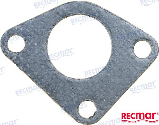 YANMAR ELBOW GASKET | REC128170-13201 | ELBOW | RECMAR