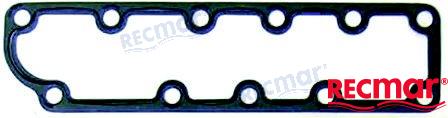 YANMAR EXHAUST COVER GASKET | REC128370-13181 | EXHAUST | RECMAR