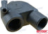 YANMAR EXHAUST ELBOW | Mar3520 | EXHAUST | RECMAR