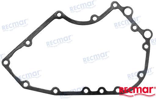 YANMAR FRONT SEAL COVER GASKET | REC121575-01510 | SEAL & GASKET | RECMAR