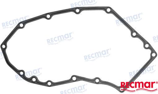 YANMAR FRONT SEAL COVER GASKET | REC128170-01510 | SEAL & GASKET | RECMAR