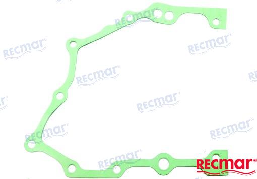 YANMAR FRONT SEAL COVER GASKET | REC129150-01531 | SEAL & GASKET | RECMAR