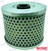 YANMAR FUEL FILTER | REC120324-55760 | FUEL FILTER | RECMAR