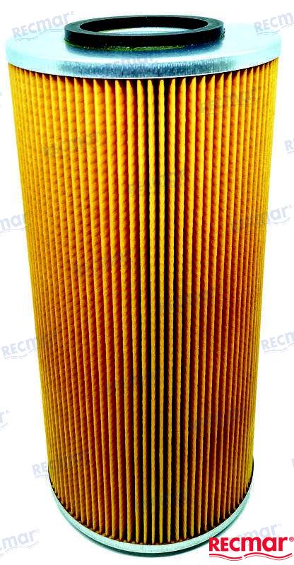 YANMAR FUEL FILTER | REC41650-501140 | FUEL FILTER | RECMAR