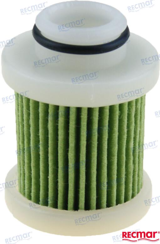 YANMAR FUEL FILTER | REC6D8-WS24A-00 | FUEL FILTER | RECMAR