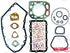 YANMAR GASKET KIT | REC728170-92600 | GASKETS | RECMAR