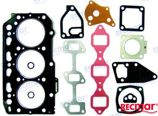 YANMAR GASKET KIT | REC729270-92601 | GASKETS | RECMAR