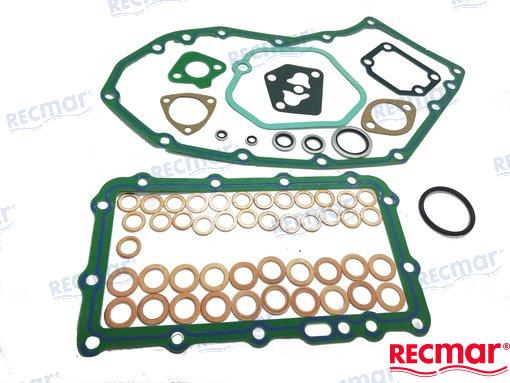 YANMAR GASKET KIT | YANMAR1GMSERIES | GASKETS, GASKET KIT | YANMAR