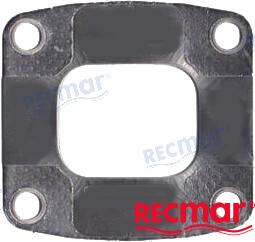 YANMAR GASKET | REC119173-18940 | GASKETS | RECMAR