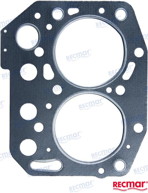 YANMAR GASKET | REC119415-01330 | GASKETS | RECMAR